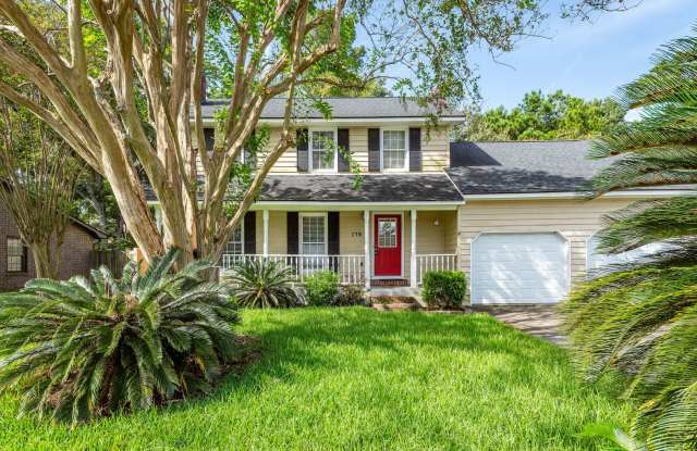 4 Bedroom, 2.5 Bathroom Home in Tall Pines - Summerville photos photos