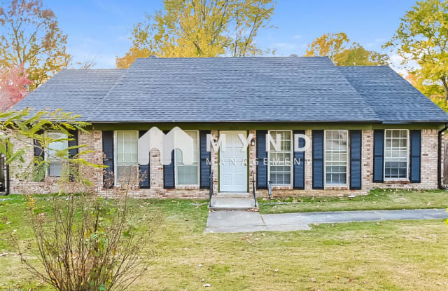3655 Old Brownsville Rd - 3655 Old Brownsville Road, Memphis, TN 38135
