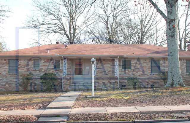 Updated Sherwood 3 bed 2 bath photos photos