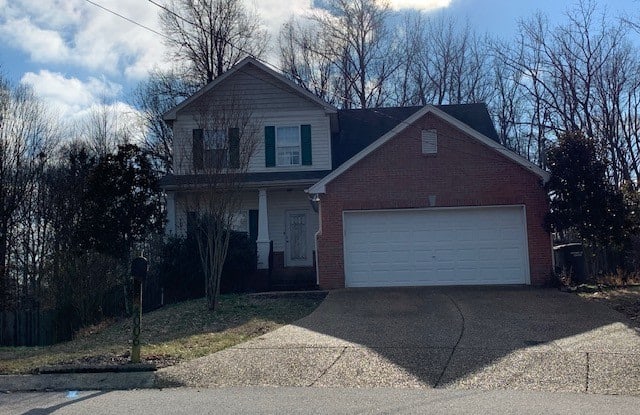 4006 New London Ct - 4006 New, Wilson County, TN 37138