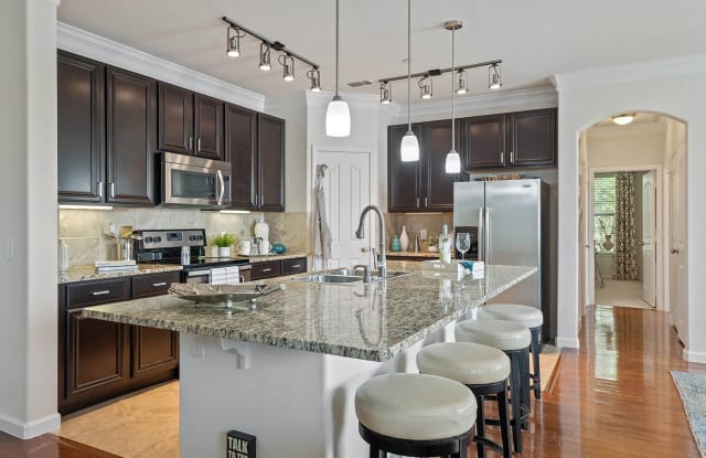 Orion McCord Park Apartments photos photos