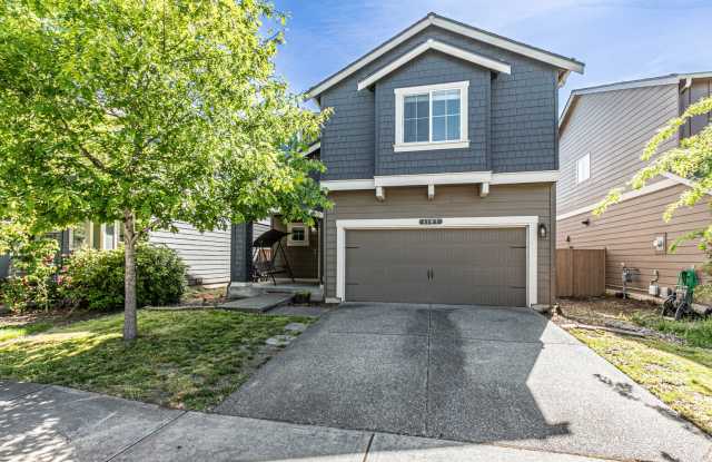Amazing 4 bedroom home in Stewart Crossing! photos photos