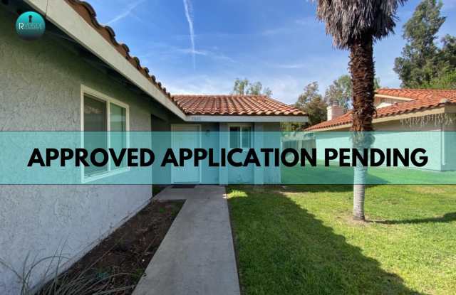A Renovated Duplex with Fenced Back Yard - 9849 Diana Avenue, Riverside, CA 92503