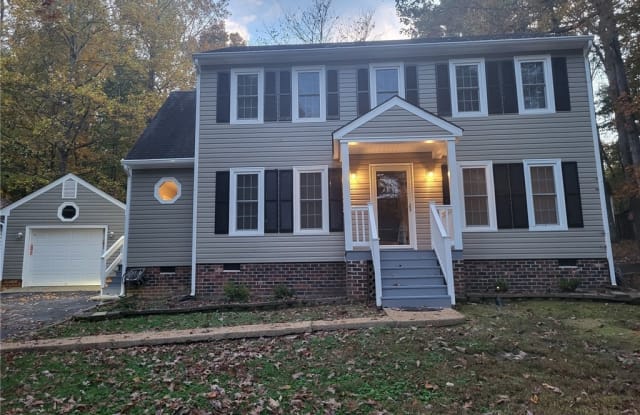 13313 Master Stag Drive - 13313 Master Stag Drive, Chesterfield County, VA 23112