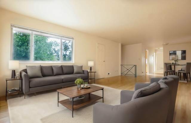 Grandview Gardens Apartments photos photos
