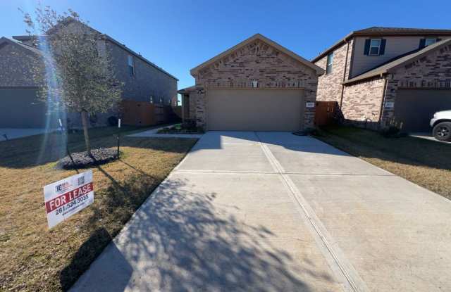 2829 Shimmer Edge Dr - ***50% OFF A MONTH'S RENT!!!*** Ask about our No Cash Security Deposit Option photos photos