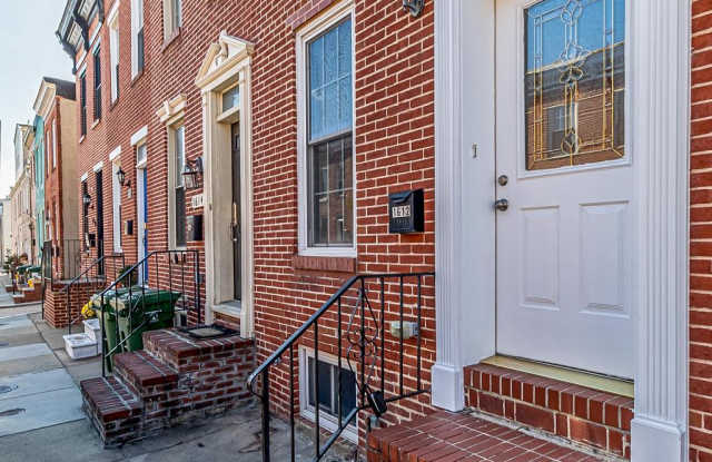 1612 PATAPSCO STREET Gallery 2