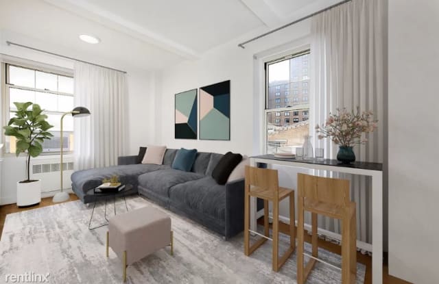 166 W 75th St 1210 - 166 West 75th Street, New York City, NY 10023