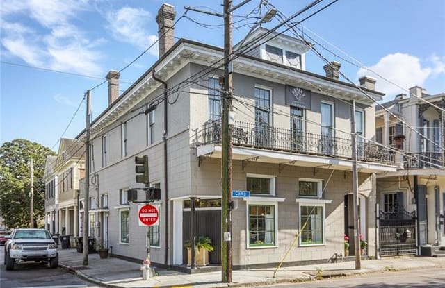 1144 MELPOMENE Street - 1144 Melpomene Street, New Orleans, LA 70130