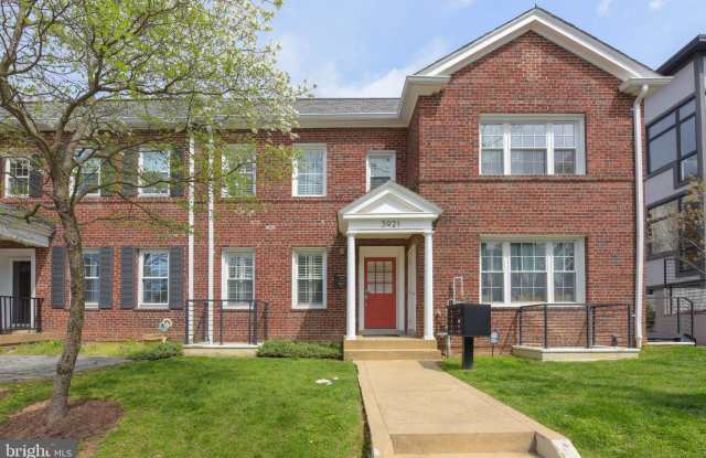 3921 FULTON Street NW unit: 3 photos photos 3921 FULTON Street NW unit: 3 photos photos