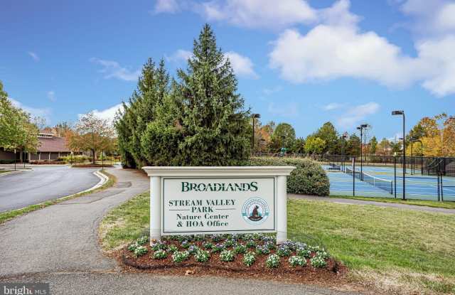 43162 IVYWOOD TERRACE - 43162 Ivywood Terrace, Broadlands, VA 20148