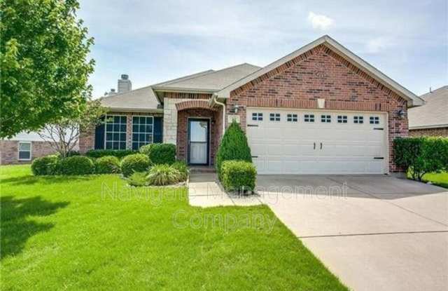 12620 Harvest Grove Drive - 12620 Harvest Grove Drive, Fort Worth, TX 76244