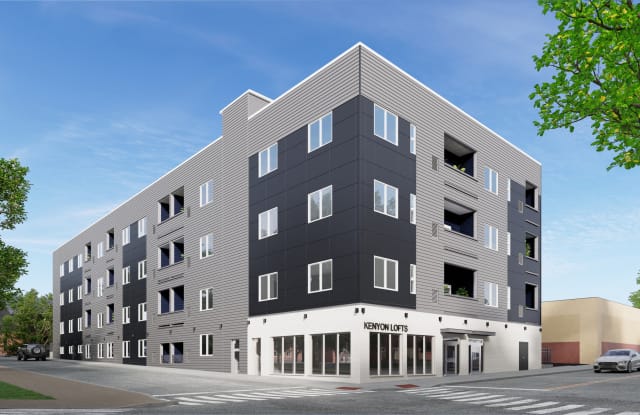 Kenyon Lofts Gallery 4