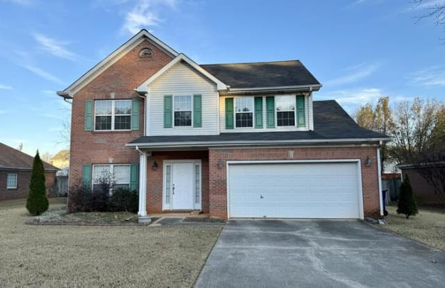 306 Holly Springs Drive - 306 Holly Springs Drive, Madison, AL 35758