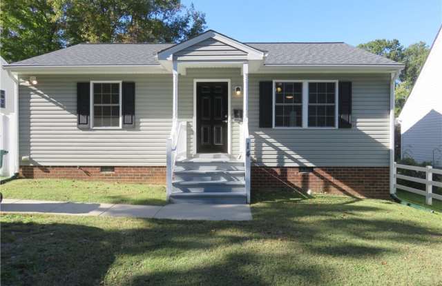 14 N Kalmia Avenue Gallery 1