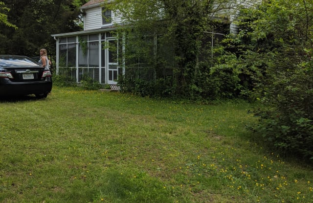 3751 Meadow Rd - 3751 Meadow Road, Henrico County, VA 23150