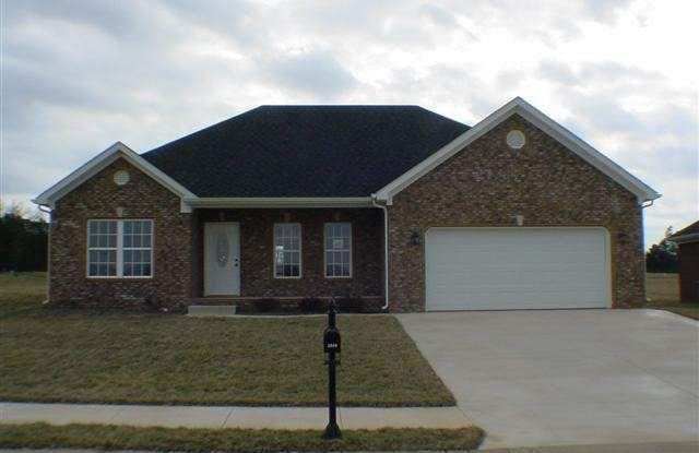 2849 Tumbleweed Trail Avenue Gallery 1