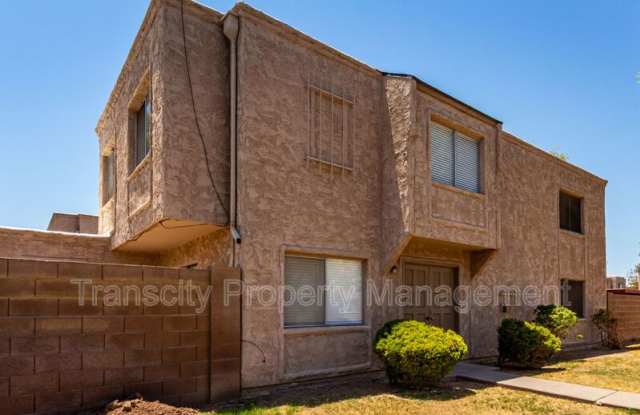 600 S Dobson #102 - 600 South Dobson Road, Mesa, AZ 85202