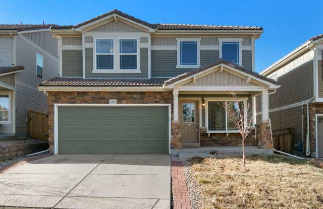 Beautiful Home in The Meadows! - 2562 Coach House Loop, Castle Rock, CO 80109 Beautiful Home in The Meadows! - 2562 Coach House Loop, Castle Rock, CO 80109
