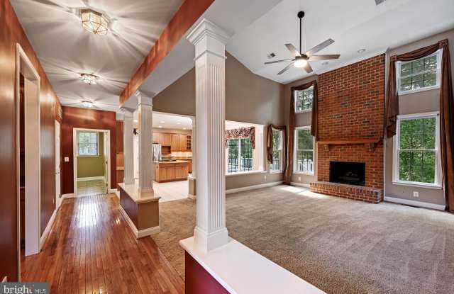 502 TROTTERS RIDGE WAY Gallery 2