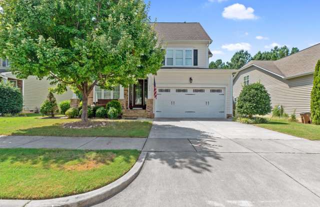 Gorgeous Wake Forest Home! photos photos