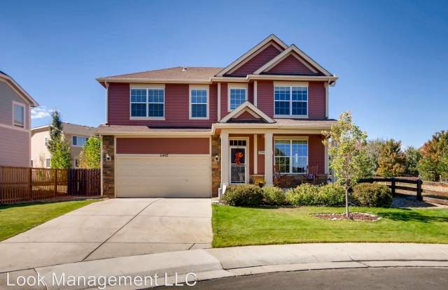 11407 Romley Ct - 11407 Romley Ct, Parker, CO 80134
