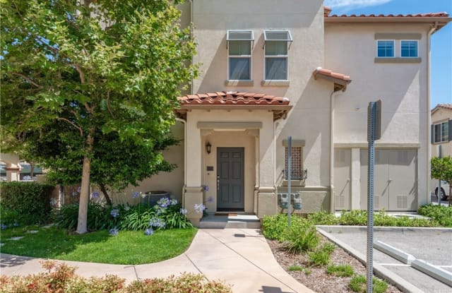 15637 Odyssey Drive - 15637 Odyssey Drive, Los Angeles, CA 91344