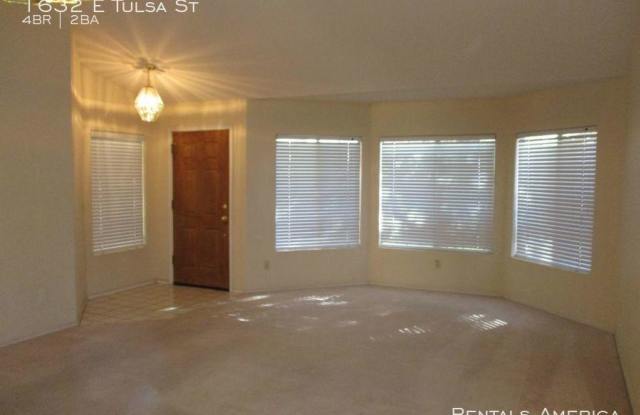 1632 E Tulsa St Gallery 2