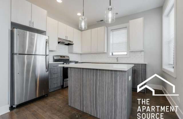 2626 North Rockwell St. photos photos