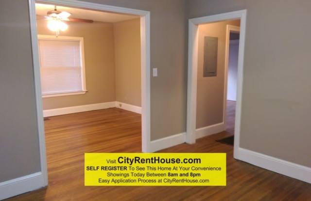 1493 Saint Michael Avenue Gallery 2