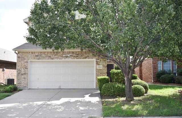 11864 Porcupine Drive - 11864 Porcupine Drive, Fort Worth, TX 76244