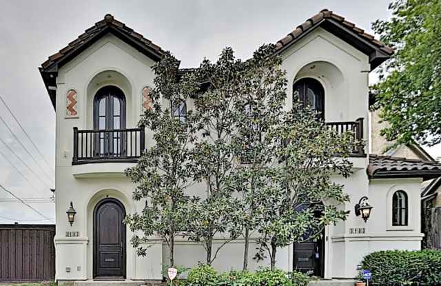 3401 Hamilton Ave - 3401 Hamilton Avenue, Fort Worth, TX 76107