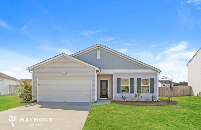 109 Percheron Drive - 109 Percheron Drive, Berkeley County, SC 29486