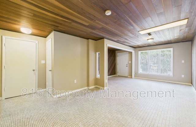 7162 Woodson Rd - 7162 Woodson Road, Raytown, MO 64133 7162 Woodson Rd - 7162 Woodson Road, Raytown, MO 64133