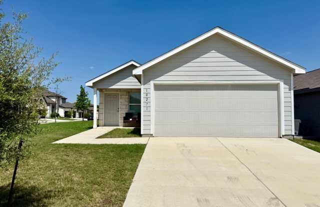 Beautiful 4 bedroom, 2 bathroom Home in Vida near Texas A&M San Antonio! Gallery 4