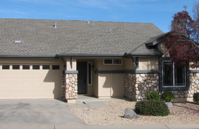 1540 Addington Drive - 1540 Addington Drive, Prescott, AZ 86301