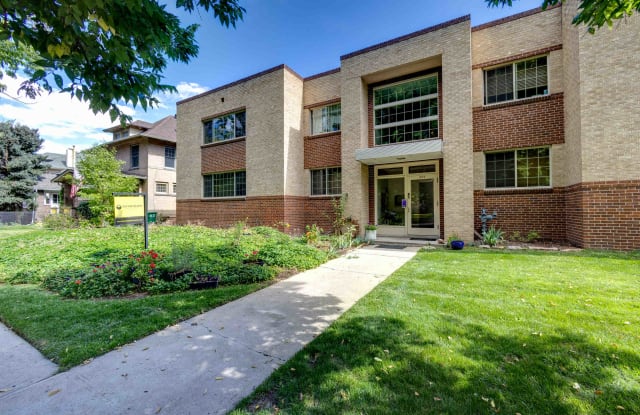 1200 St. Paul St. Apartments photos photos