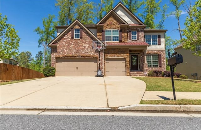 5620 Chestnut Drive - 5620 Chestnut Drive, Forsyth County, GA 30040