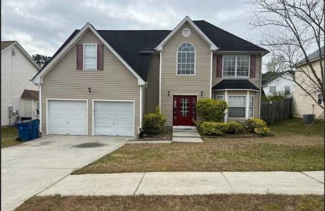 1256 Partridge Lane - 1256 Partridge Lane, Riverdale, GA 30296