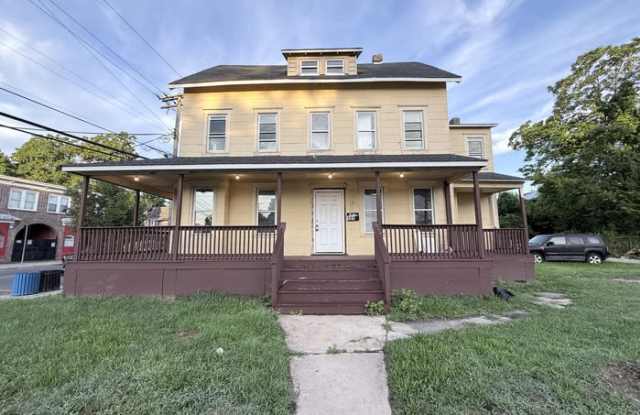 101 Ridge Avenue photos photos