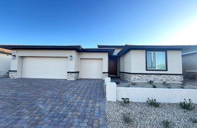 4 bedroom, 3 bath home located in Henderson, NV! photos photos