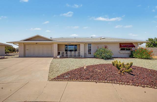 13222 W Kodiak Sun City - Furnished 2 Bed, 2 Bath in Adult Community photos photos