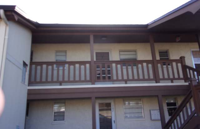 5154 Turquoise Ln Apt 207 - 5154 Turquoise Lane, Pasco County, FL 34652