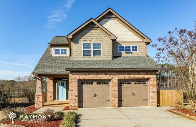 15 Heritage Avenue - 15 Heritage Avenue, Adairsville, GA 30103