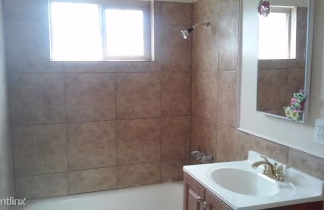 1334  WEST 93  ST BUDLONG - 1334 W 93rd St, Westmont, CA 90044