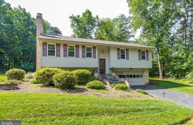 10423 ARTEMEL LANE - 10423 Artemel Lane, Great Falls, VA 22066