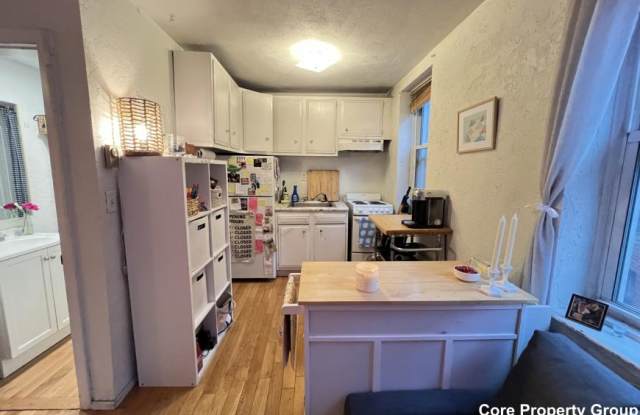 35 Charter St. photos photos