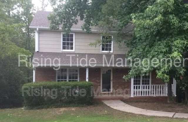1708 Timbercrest Cir photos photos