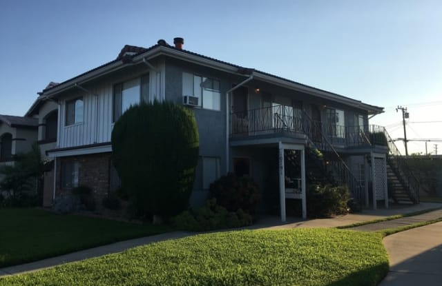 10791 - 10791 Los Alamitos Boulevard, Los Alamitos, CA 90720