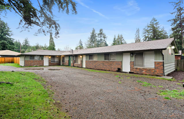 12828 Bridgeport Way Southwest#4 photos photos